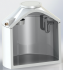 Water Basket PE Basic 9.900 Liter Gartenset
