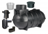 Ozeanis 2100l Regenspeicher Haus-Set