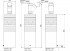 Biovitor DN100 Regenwasserfilter für Dachflächen bis 250m2