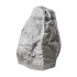 Regentonne Stone 230l grau