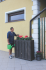 Regentonne RainWall 4 in 1 mit 330l