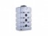 Wandtank 1500l
