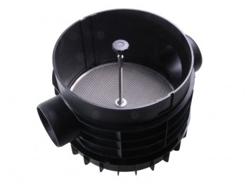 Intewa Plurafit Filter mit Filtersieb 310010
