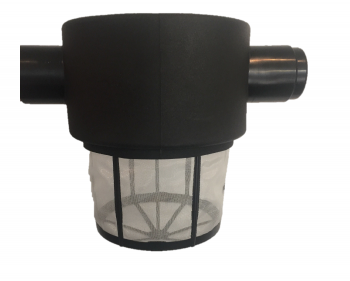 Basket Korbfilter Black Line C