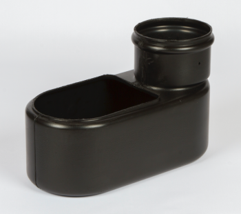 EVO BERUHIGTER ZULAUF DN 100