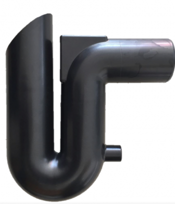 Water Basket PE 6.600 Liter Gartenset