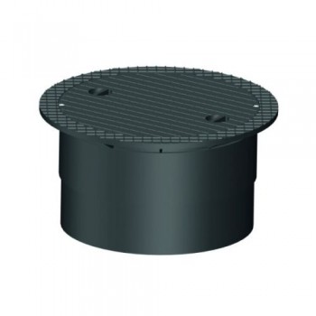 Ozeanis 2100l Regenspeicher Haus-Set