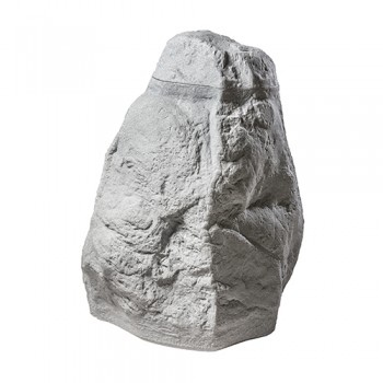 Regentonne Stone 230l grau