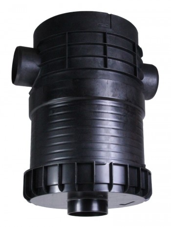 Intewa Plurafit Filter mit Filterkorb