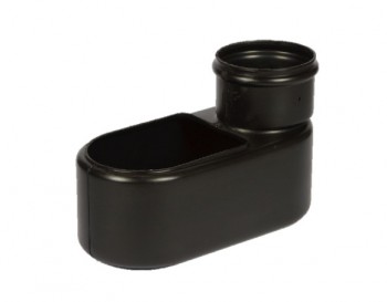 Water Basket PE 6.600 Liter Gartenset
