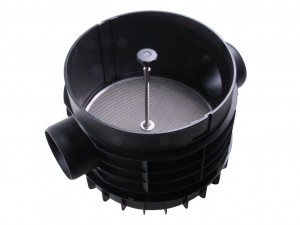 Intewa Plurafit Filter mit Filtersieb 310010