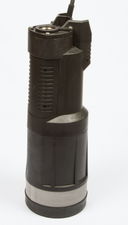 Tauchdruckpumpe Divertron 1000