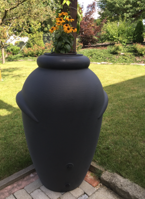 Regentonne Aqua 360l