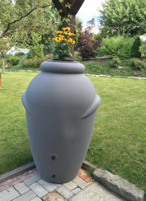 Regentonne Aqua 360l
