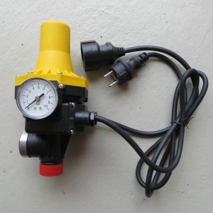 Coelbo KIT 02-4 Schaltautomat