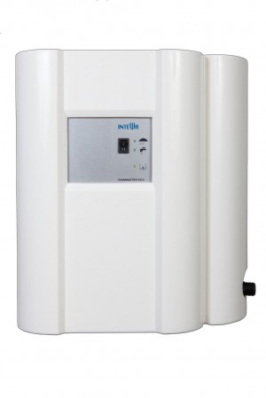 INTEWA Rainmaster Eco 10 Hauswasserwerk
