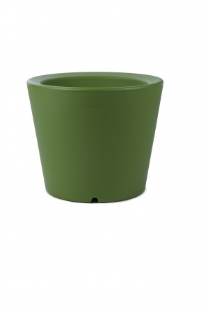 OTIUM OLLA 40 olivgrün