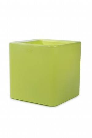 OTIUM QUADRIS 40 lime green
