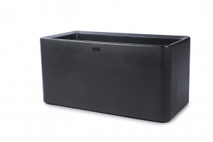 OTIUM QUADRIS 40 LONG schwarz