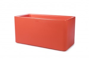 OTIUM QUADRIS 40 LONG orange