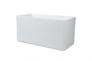 OTIUM QUADRIS 40 LONG weiss