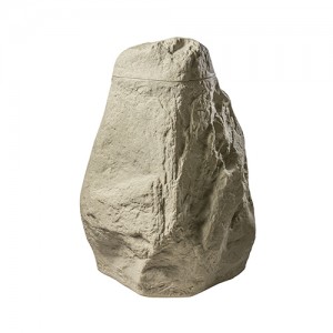 Regentonne Stone 230l sand