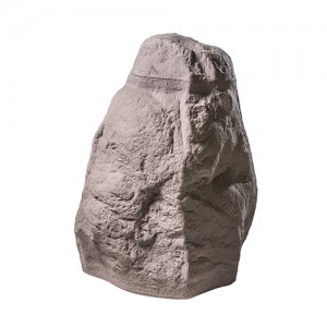 Regentonne Stone 230l granitrot