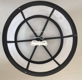 Aquatium Filterkorb Basic