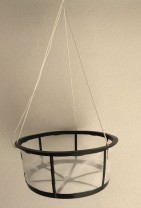 Aquatium Filterkorb Basic