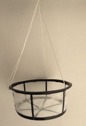 Aquatium Filterkorb Basic