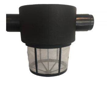 Aquatium Basket Korbfilter Black Line C